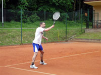 Zbry z utkn :  Pavel Kounk