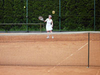 Zbry z utkn :  Mirka Rusnokov
