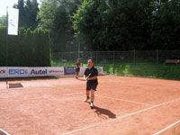A&P Technologies, s.r.o. zleva :  Ondej Kura, Ale Kura