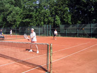 AntTrade Tinec, s.r.o. zleva :  Pavel Nierostek, Tom Motyka
