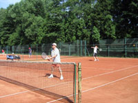 AntTrade Tinec, s.r.o. zleva :  Pavel Nierostek, Tom Motyka