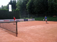 Tineck inenring, a.s. zleva :  Petr Gawlas, Hynek Firla
