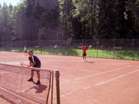 Galvan CZ, a.s. zleva :  Michal Stebk, Radim Ondek