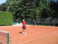 Galvan CZ, a.s. zleva :  Radim Ondek, Michal Stebk