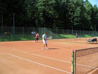 Rubicon Moravia, s.r.o. zleva :  Igor Sabela, Milan Rusz