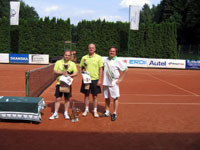 1.msto :  Sport Centrum Tinec