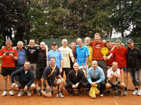 Petr Dorda, Martin Lotter