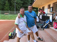 A je dohrno zleva :  Ren Farga, Bogdan Chromik