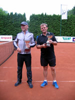 3.msto zleva :  Tom Motyka, Daniel Dudys