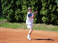 Zbry z utkn :  Michal vorc