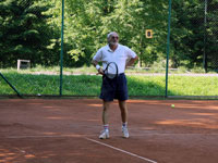 Zbry z utkn :  Michal varc