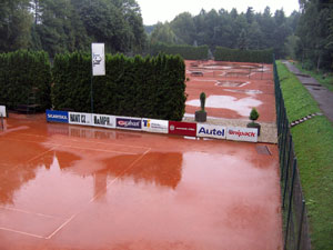 P�ebor M�sta T�ince a T�ineck�ch �elez�ren 2012