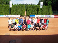 Spolen foto