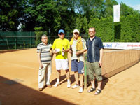 2.msto zleva :  Daniel Klimek, Robin Psczolka