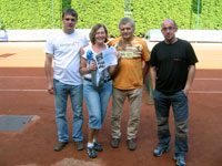 3.msto dvouhra en :  Alena Dvokov