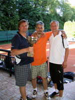 ampask vtz zleva :  Ren Farga, Petr Luke, Daniel Fojcik