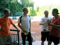 Zvren oslavy