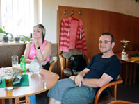 Po�adatel turnaje :  Franti�ek Blecha