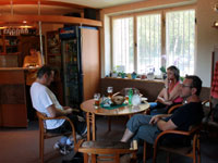 Po�adatel turnaje :  Franti�ek Blecha