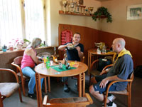 Ob�erstven� p�i turnaji