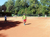 Z�b�ry z utk�n� zleva :  Zdislav Csepcsar, Vil�m Kubik