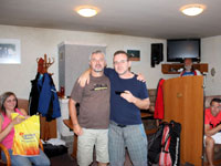 7.m�sto vlevo :  Vil�m Kubik