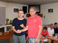 6.m�sto vpravo :  Petr Ki�mer