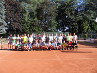 Spolen foto