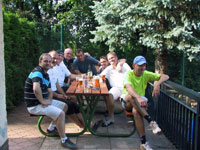 Odpoinek a oberstven