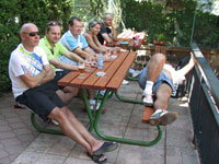 Odpoinek a oberstven