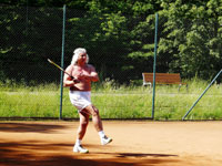 astnci turnaje