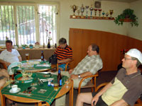 Posezen v Ten Baru