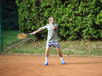 Kategorie do 49 let :  Martin Oszelda