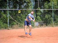 Kategorie do 49 let :  Martin Delong