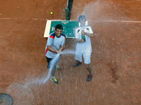 V�t�zn� �ampus :  Tom� Pich, Martin Gajdzica