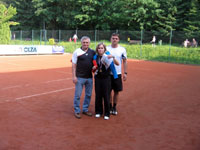 1.msto dvouhra eny :  Kateina Furkov