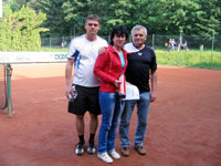 2.msto dvouhra eny :  Darja Tcov