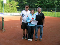 3.msto dvouhra eny :  Mirka Rusnokov