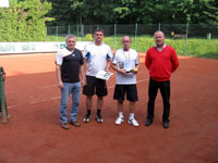 2.msto sout tchy zleva :  Hynek Firla, Miroslav Rykala