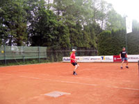 KERA D.L.K., s.r.o. zleva :  Petr Dorda, Roman Miho