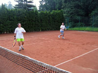 ELSTO, a.s. zleva :  Miroslav Pastuszek, Pavel Dvok