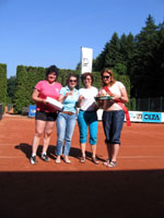 6. msto :  Pavlna Dordov, Helena Sedlkov