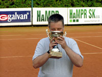 Ppitek vtze :  Martin Rojk