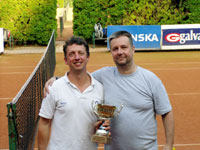 1.msto zleva :  Zdislav Csepcsar, Martin Rojk