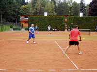 2.msto zleva :  David Dulava, Tom Sikora