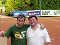 7.msto zleva :  Duan Lich, Patrik Baur