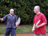 10.msto zleva :  Martin Lotter, Dalibor Vicher