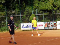 15.msto zleva :  Petr Mloch, Josef Koak