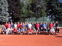 Spolen foto