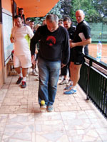 Finlov onglovn :  Roman Huka